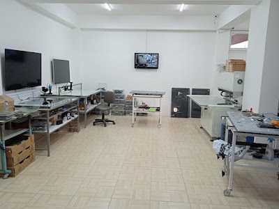 Turgut Elektronik Tv Tamir Servisi - Beyaz Eşya Servisi