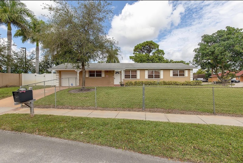 Mediterranean Assisted Living Facility Corp
