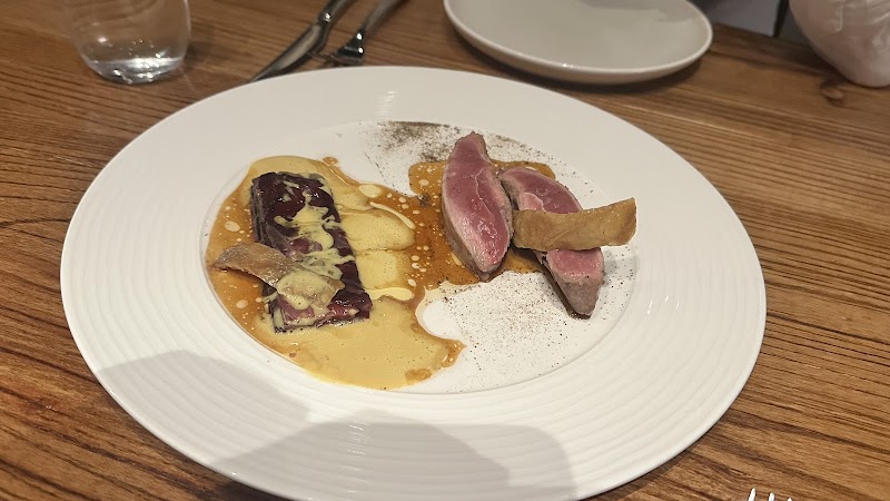 La Madonna Restaurant photo 8