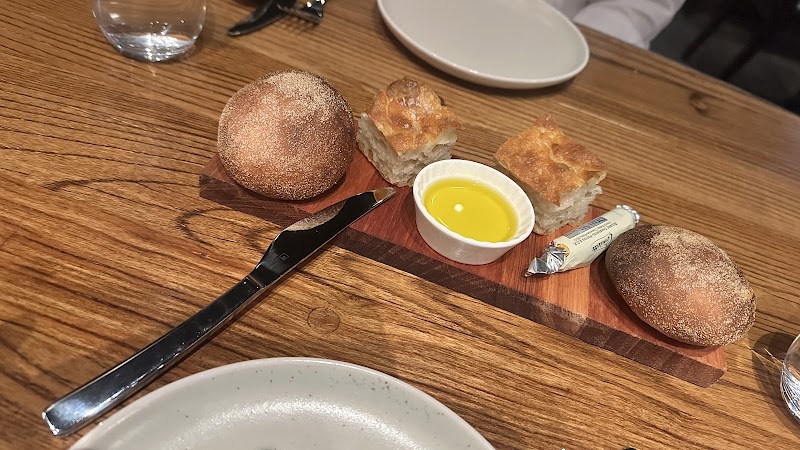 La Madonna Restaurant photo 7