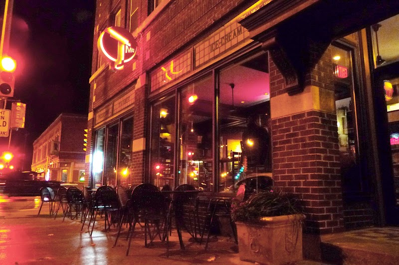 Transfer Pizzeria Café photo 3