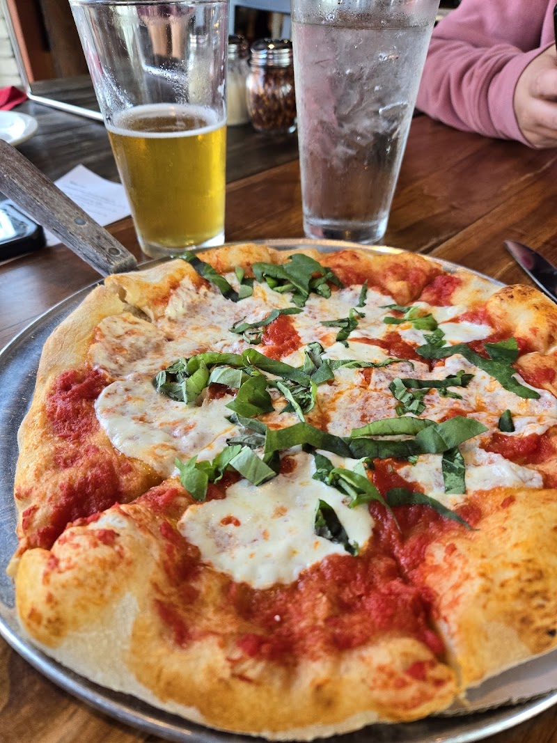 Transfer Pizzeria Café photo 4