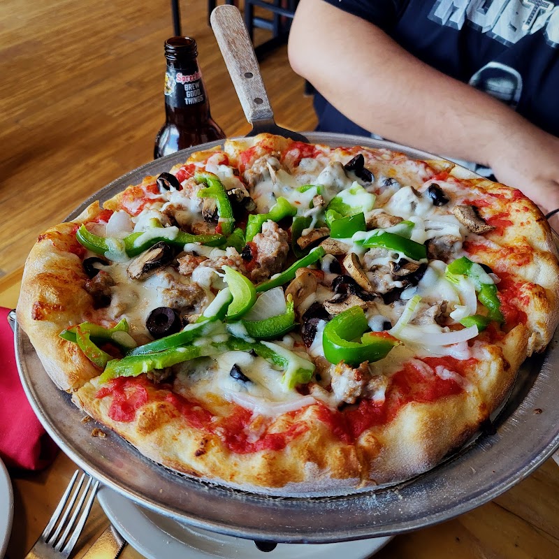Transfer Pizzeria Café photo 4