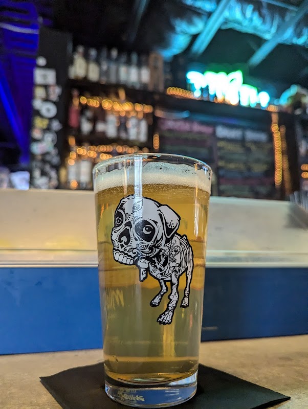 Rebel Taqueria photo 4