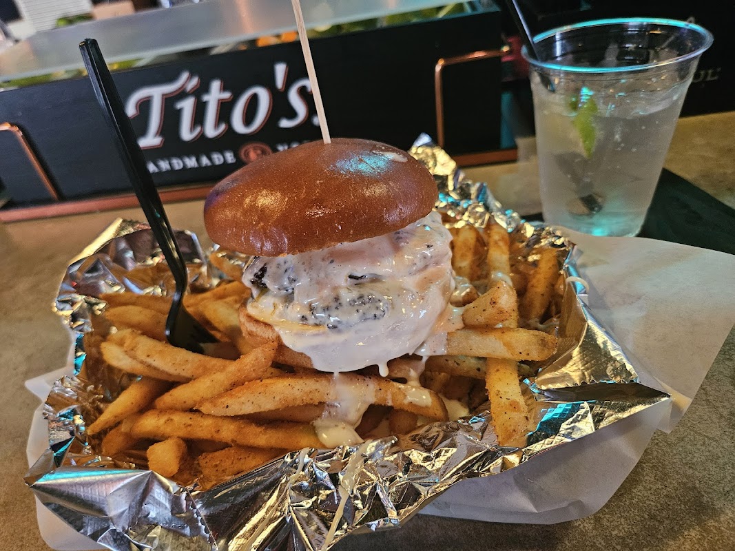 Rebel Taqueria photo 5