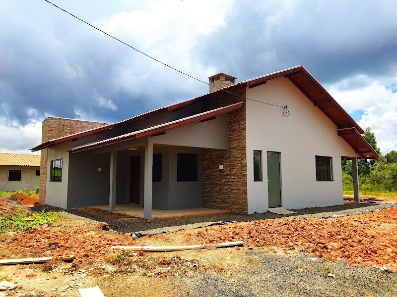 Foto de Shalom Pinturas em geral