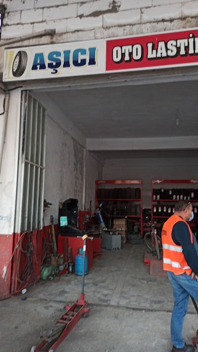 PT LASTİK-Aşıcı Oto Lastik - Oto Servisi