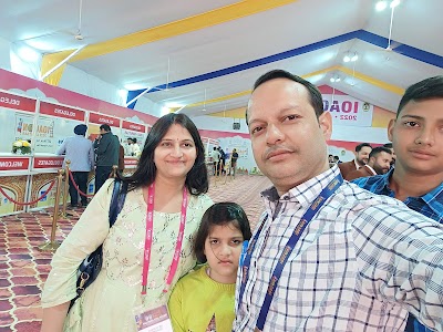 Dr Yogesh Agrawal Orthopedics & Dr Surabhi Agrawal gynecologist