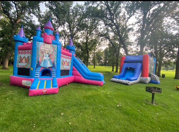 Oak Lawn Party Rentals portfolio
