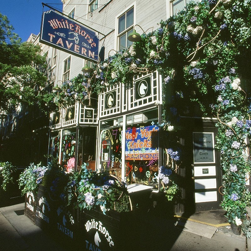 White Horse Tavern photo 6
