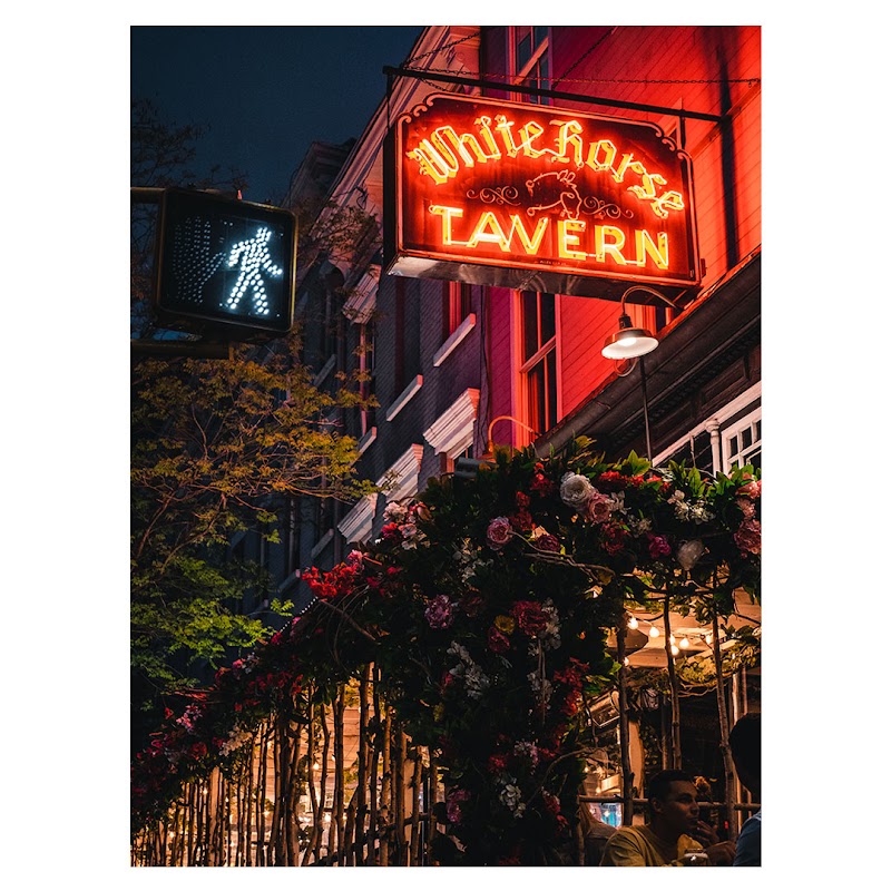 White Horse Tavern photo 4