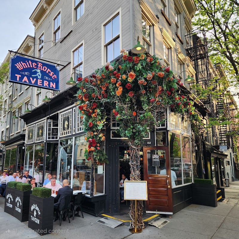 White Horse Tavern photo 6