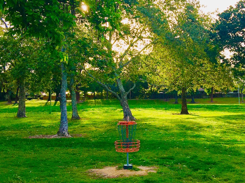 Reichmuth Disc Golf Course photo 2