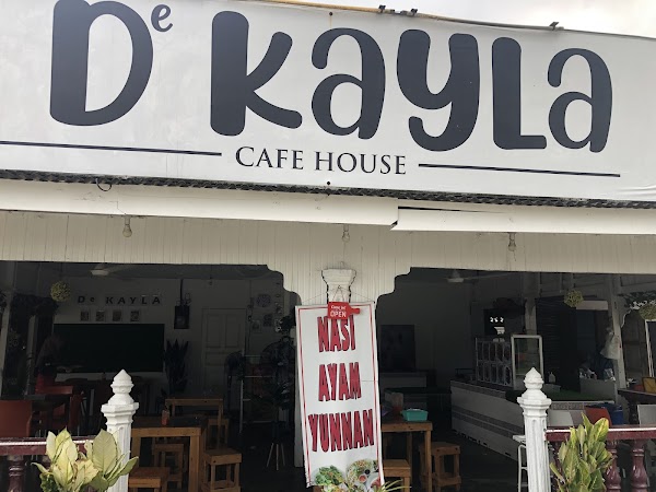 De Kayla Nasi Ayam Yunnan Kemaman - Photo 1
