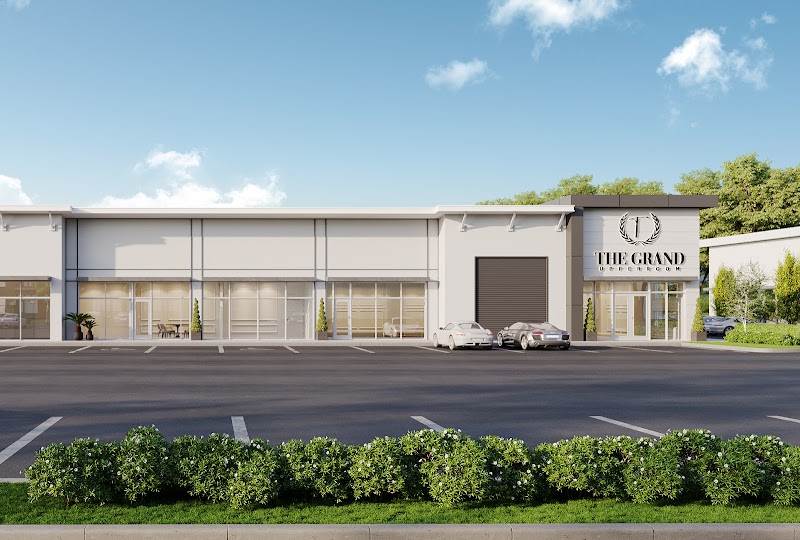 The Grand UpperRoom photo 8