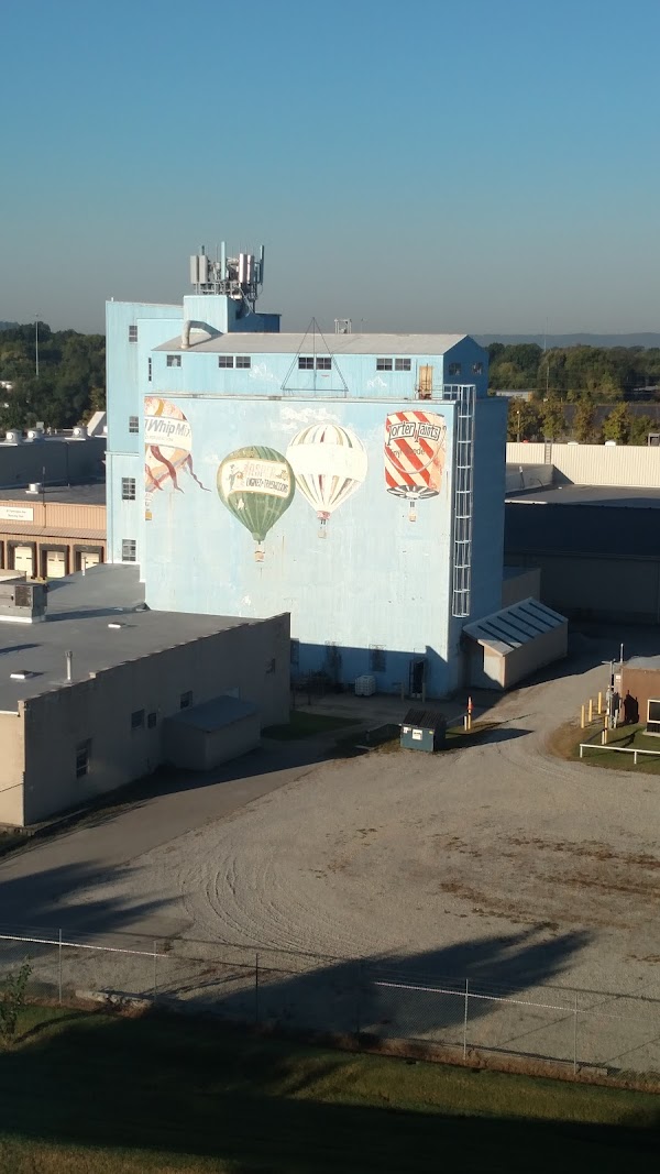 Photo by Roscoe Parker (BothWater)