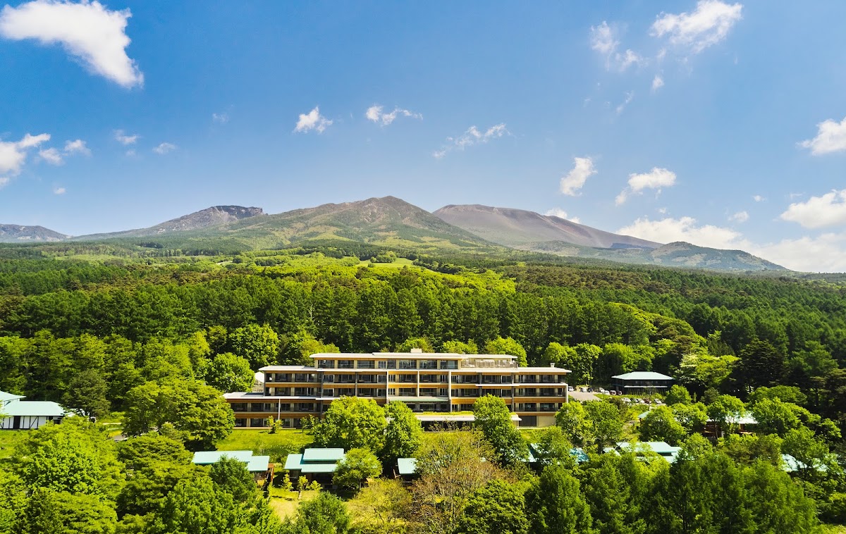 Hiramatsu Karuizawa Miyota - hotel in Karuizawa/Miyota, Nagano