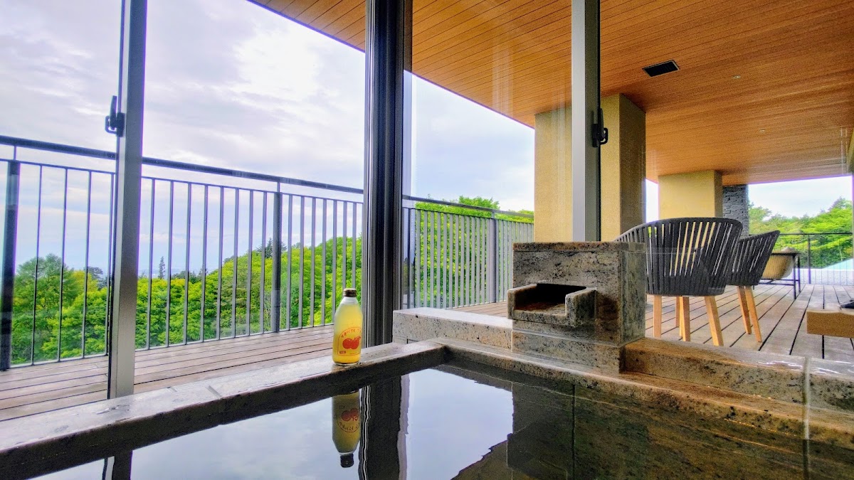 Hiramatsu Karuizawa Miyota - hotel in Karuizawa/Miyota, Nagano (3)