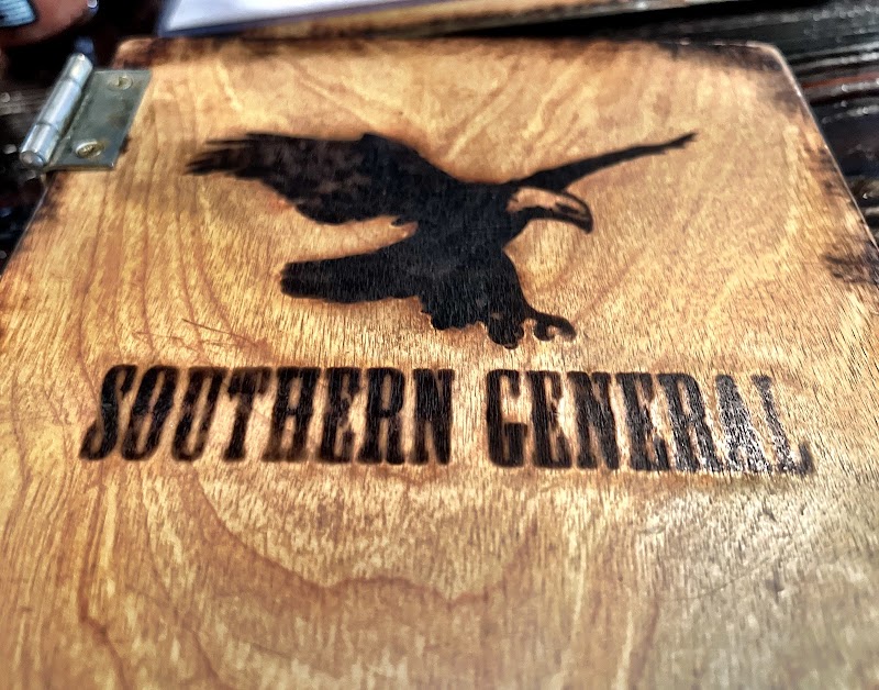 The Southern General photo 5
