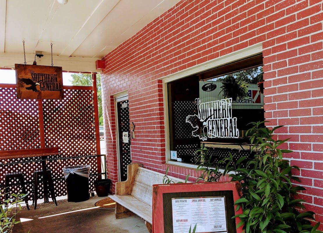 The Southern General