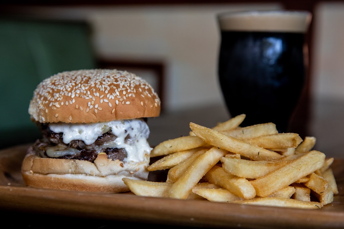 Seanachai Whiskey & Cocktail Bar photo 4