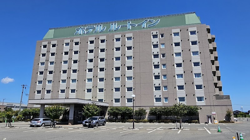Hotel Route-Inn Hanamaki