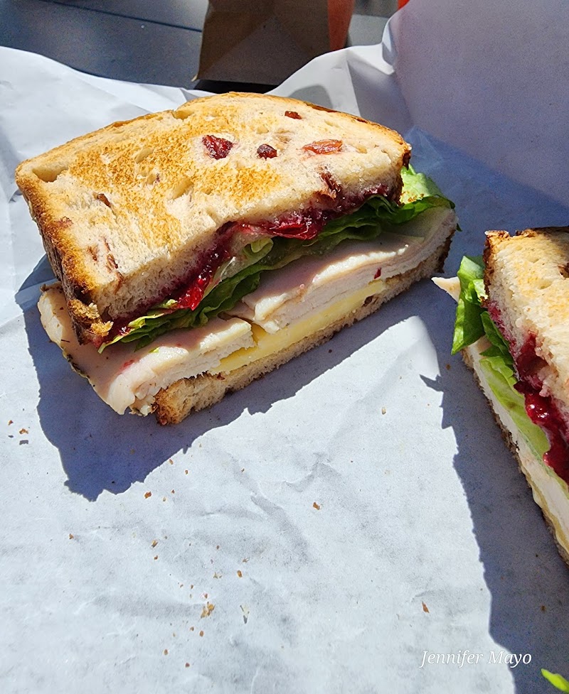 Meeting Grounds Cafe photo 3