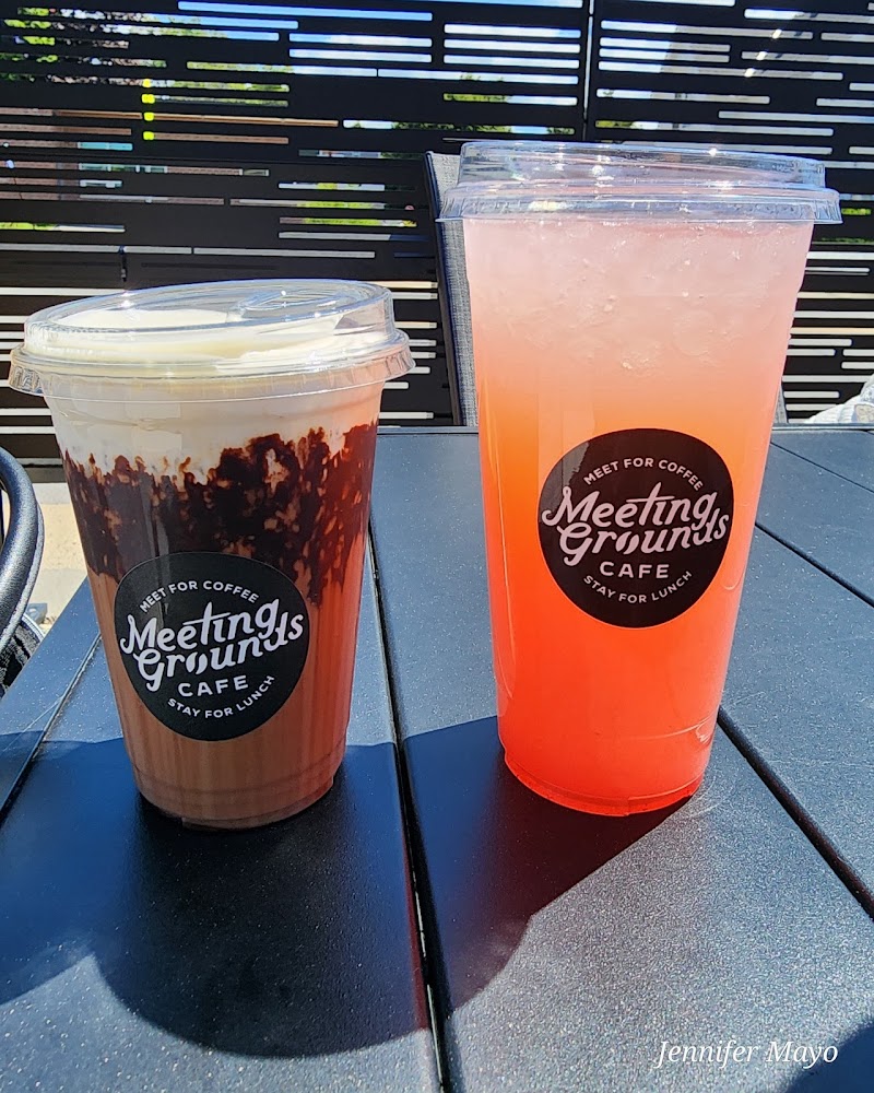 Meeting Grounds Cafe photo 2