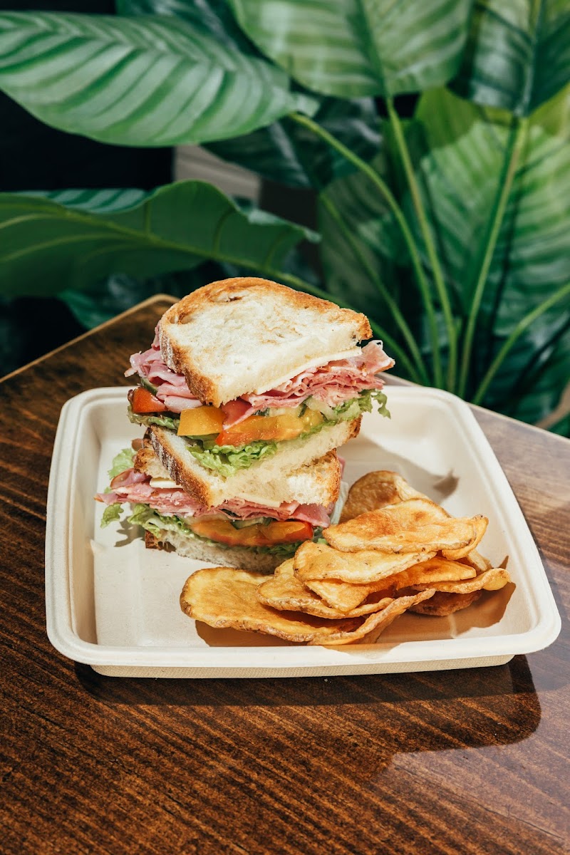 Meeting Grounds Cafe photo 4