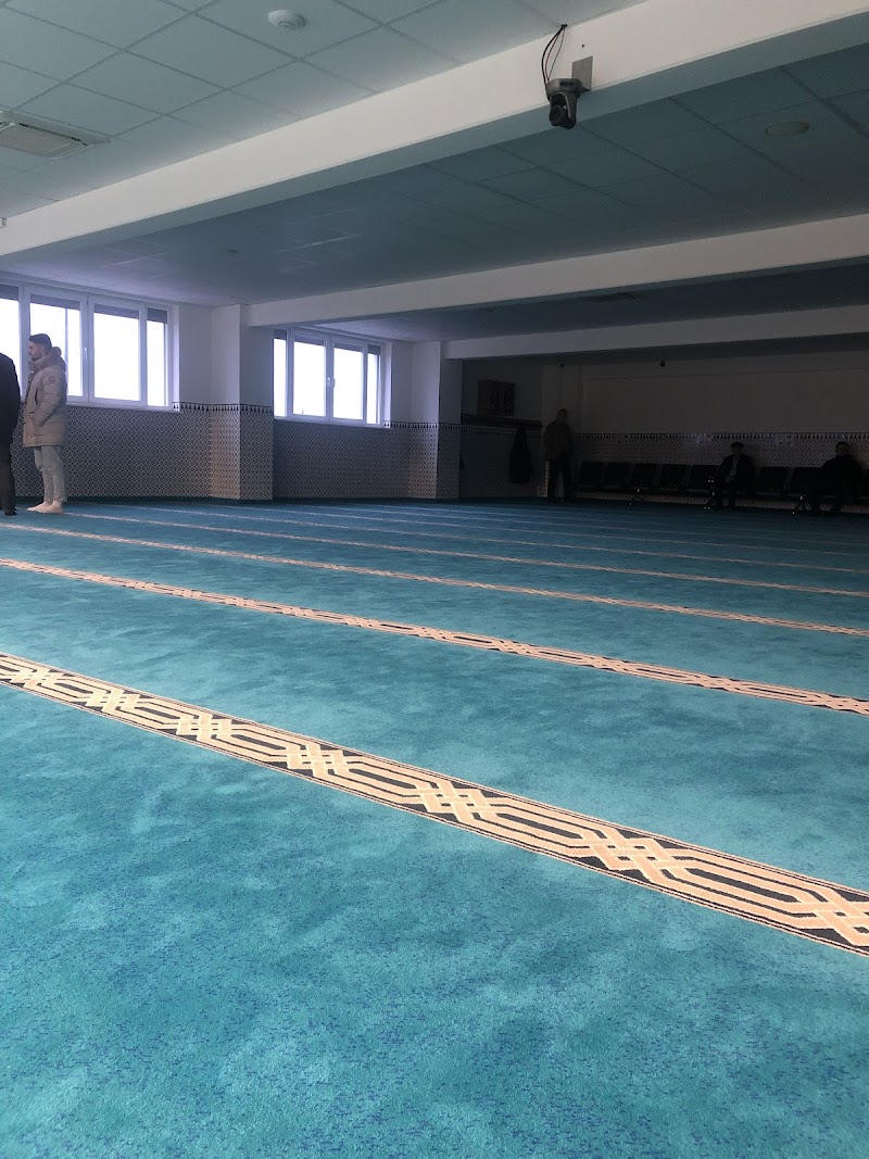 Islamischer Verein Moschee Tarik ben Ziad e.V. photo 2