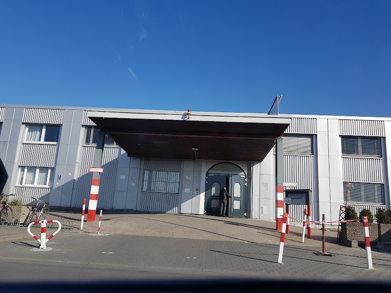 Islamischer Verein Moschee Tarik ben Ziad e.V. photo 5