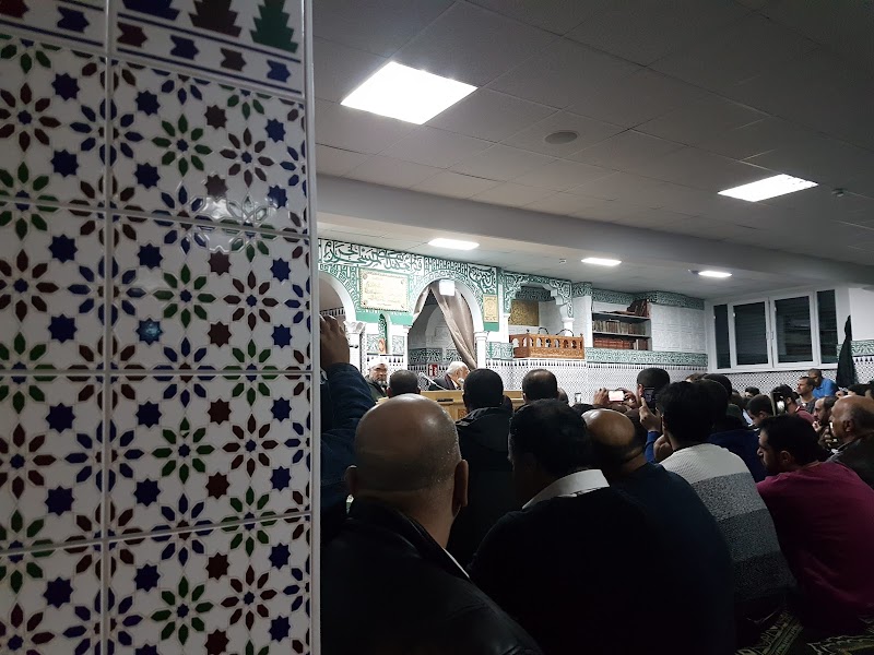 Islamischer Verein Moschee Tarik ben Ziad e.V. photo 4