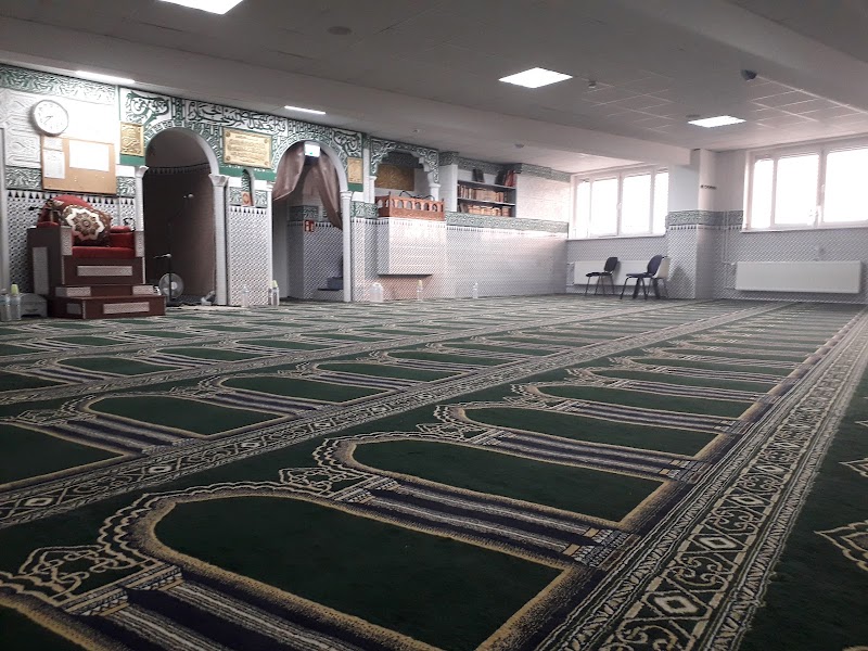 Islamischer Verein Moschee Tarik ben Ziad e.V. photo 1