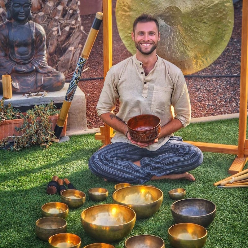 Sound Healing in Callao Salvaje