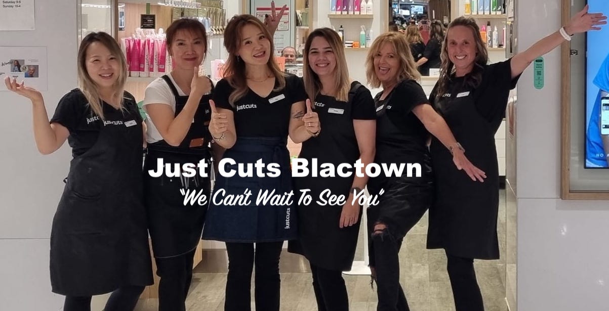 Just Cuts Blacktown photo 1