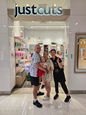 Just Cuts Blacktown photo 2