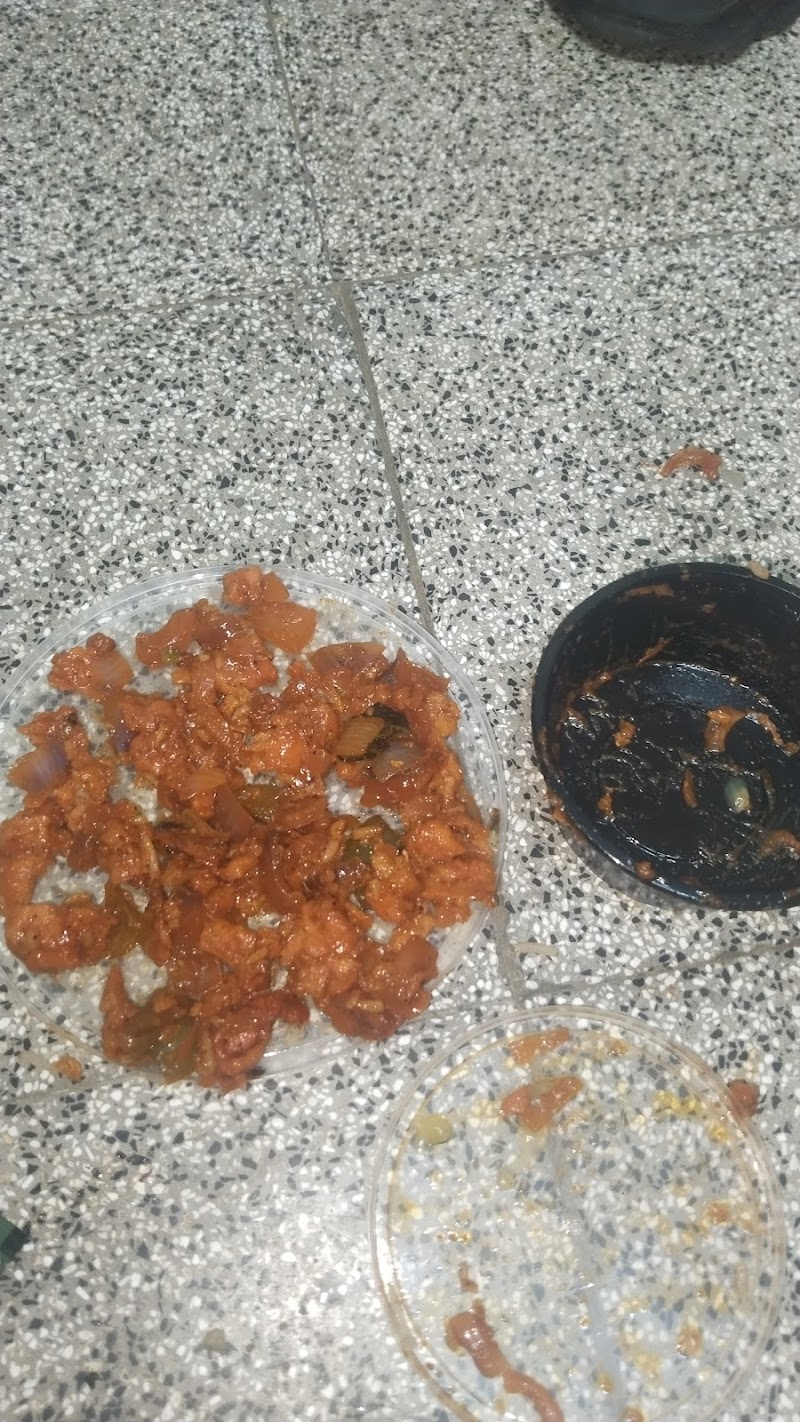 BULL'S EYE - Halal Restaurant For Beef Lovers photo 5