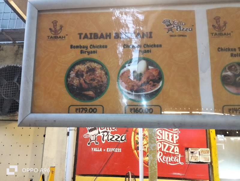 BULL'S EYE - Halal Restaurant For Beef Lovers photo 1