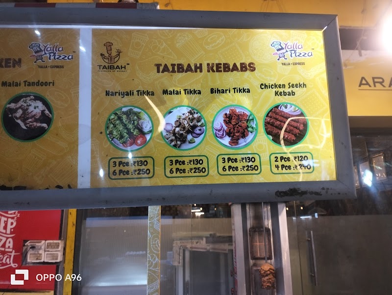 BULL'S EYE - Halal Restaurant For Beef Lovers photo 3