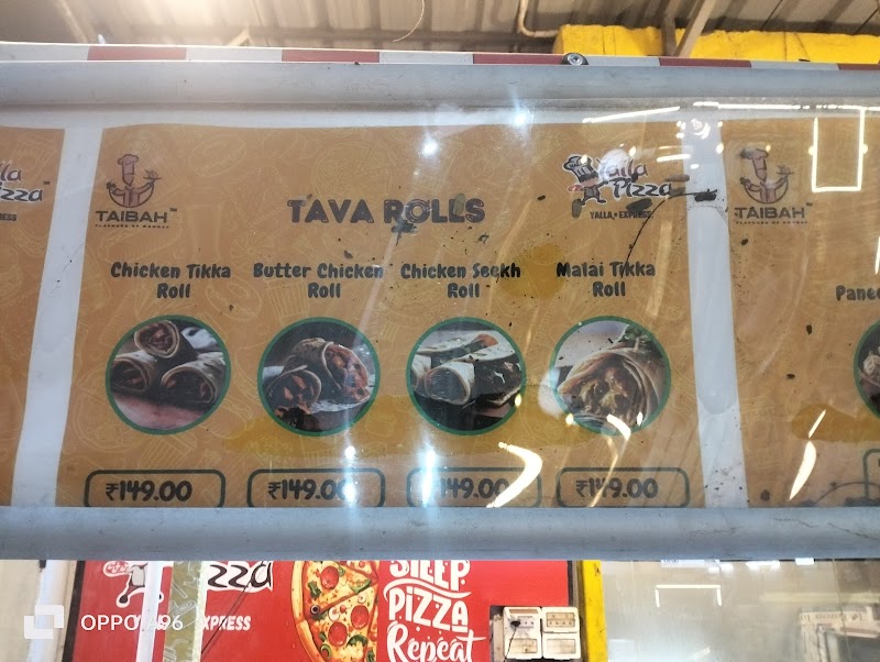 BULL'S EYE - Halal Restaurant For Beef Lovers photo 2