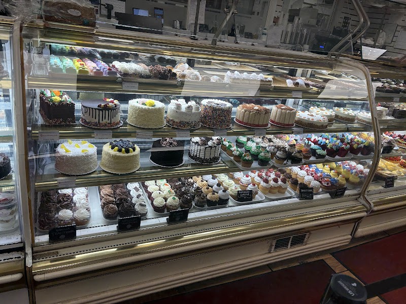 Swiss Chalet Bakery & Cafe photo 2