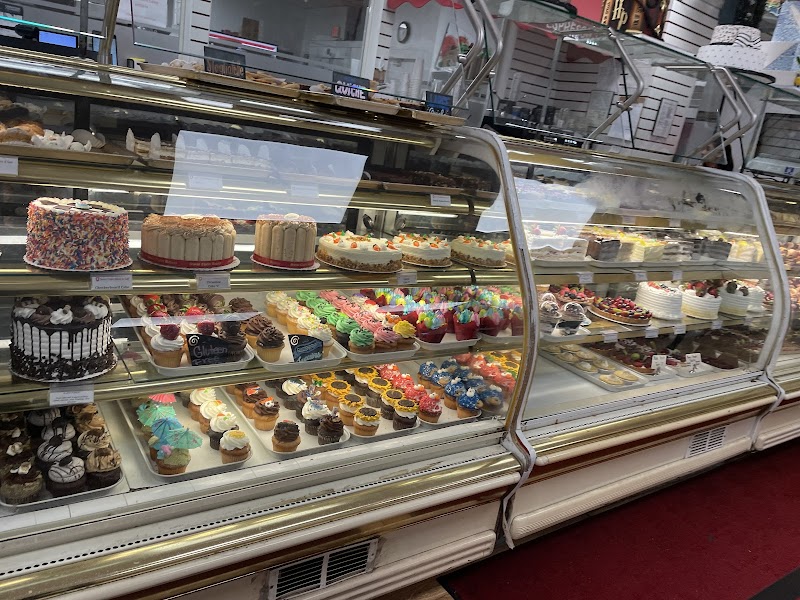 Swiss Chalet Bakery & Cafe photo 4