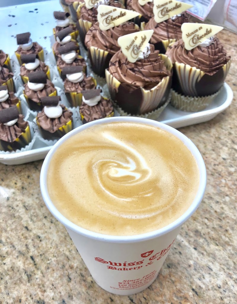 Swiss Chalet Bakery & Cafe photo 2