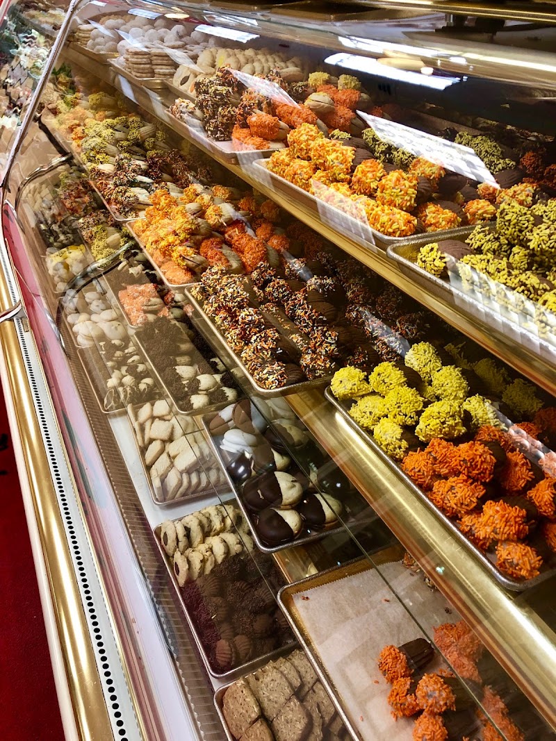 Swiss Chalet Bakery & Cafe photo 1