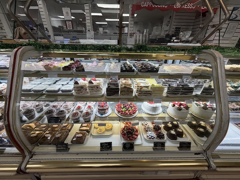 Swiss Chalet Bakery & Cafe photo 3