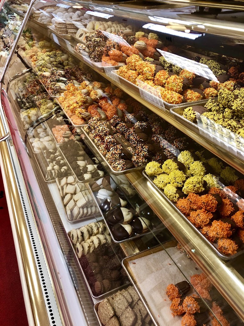 Swiss Chalet Bakery & Cafe photo 1