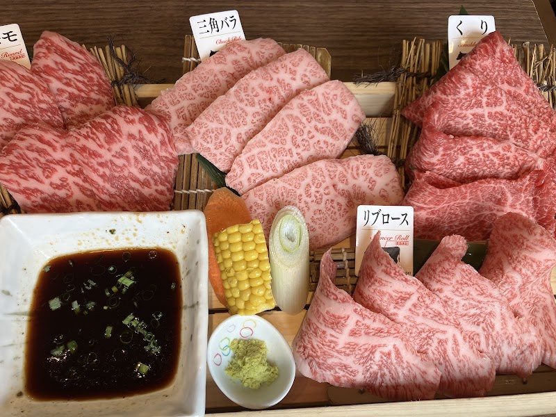 A5 Wagyu Yakiniku PANGA Ueno branch | Tokyo halal restaurant photo 3