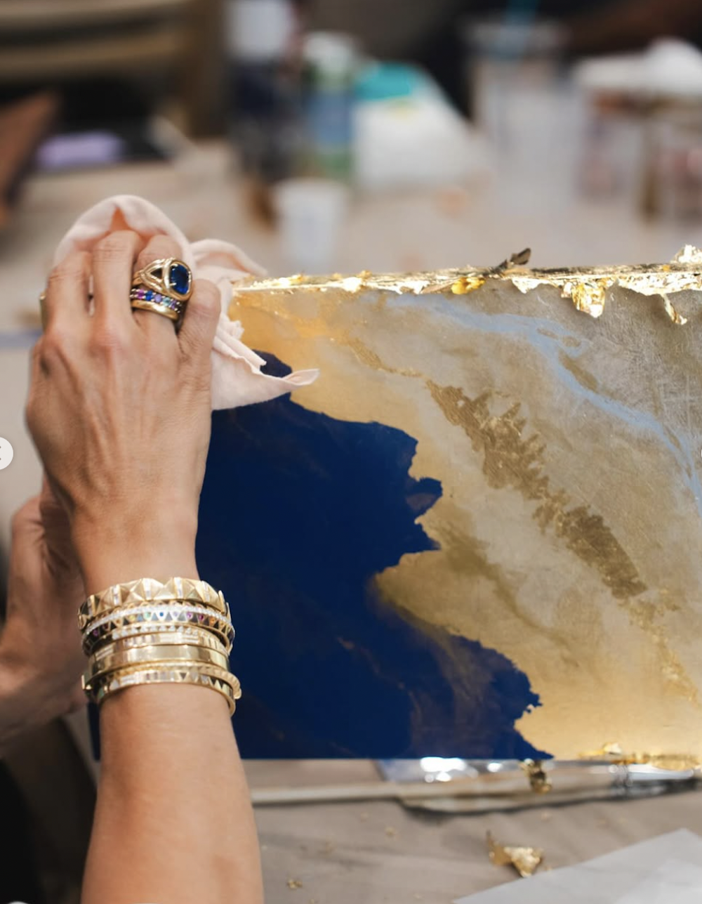 mighty mighty studio photo