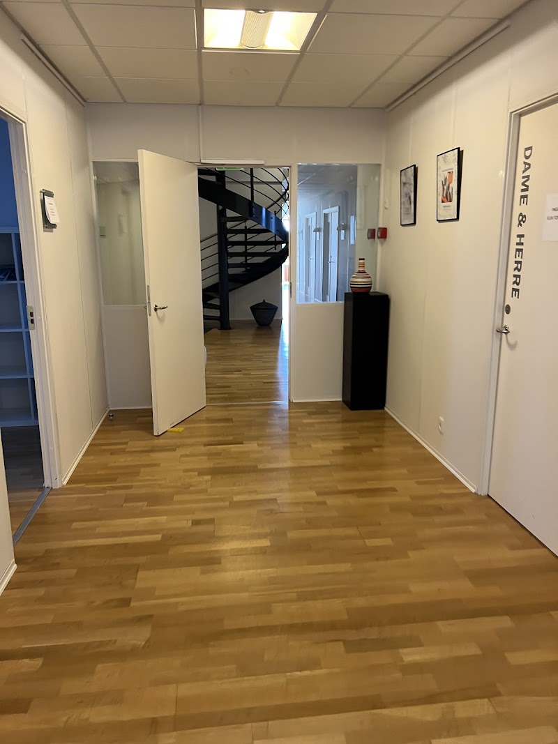 Godt Smil Tandlægerne Fredericia - billede 8