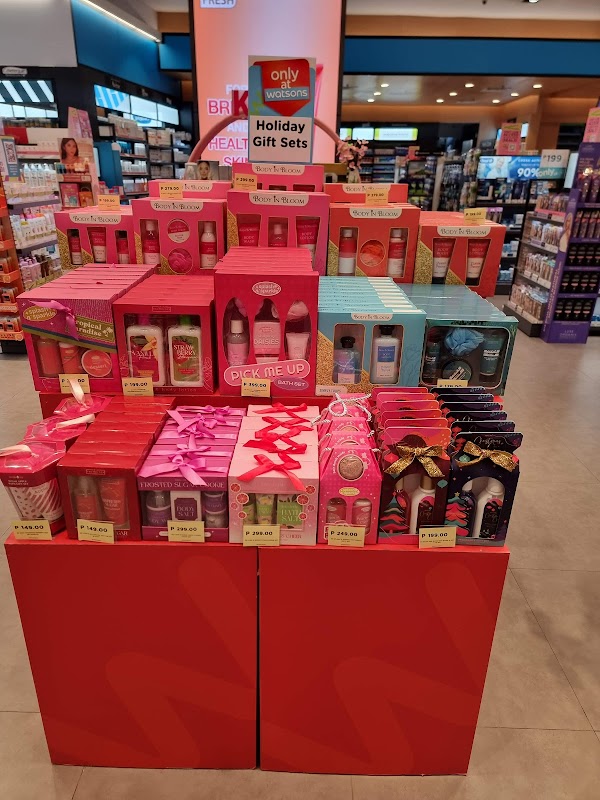 WATSONS SM AURA PREMIER